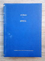 Daphne du Maurier - Rebeca