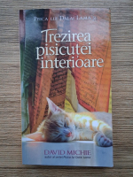 David Michie - Trezirea pisicutei interioare