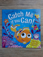 David Styring - Catch me if you can