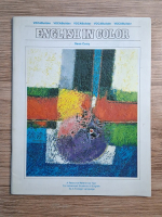 Dean Curry - English in color