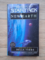Dean Wesley Smith - Star Trek. New Earth