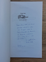 Dodo Nita - Puiu Manu (cu autograful autorului)