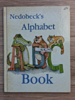 Anticariat: Don Nedobeck - Nedobeck's alphabet