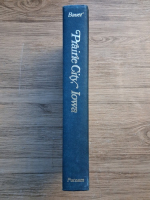 Douglas Bauer - Prairie City Iowa. Three seasons at home