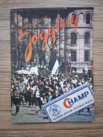 Dumitru Buiac - Jogging. Ghid