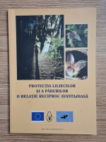 Dumitru Murariu - Protectia liliecilor si a padurilor, o relatie reciproc avantajoasa