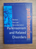E. Ch. Wolters - Parkinsonism and related disorders
