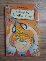 Enid Blyton - Naughty Amelia Jane