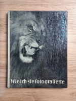 Erich Tylinek - Wie ich sie fotografierte