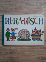 Eva Johanna Rubin - Rirarisch