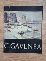Expozitia retrospectiva Constantin Gavenea (album)