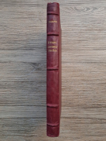 F. C. Curepin - Despre curentul electric