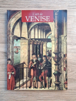 Filippo Pedrocco - L'art de Venise