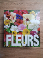 Fleurs (cube book, album)