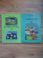 Florin Toma - Floricultura si gazon (2 volume)