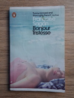 Francoise Sagan - Bonjour Tristesse and a Certain Smile