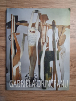 Anticariat: Gabriela Drinceanu (album)