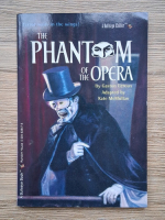Gaston Leroux - The phantom of the Opera