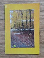 Geta Iacob - Cantec pentru tine