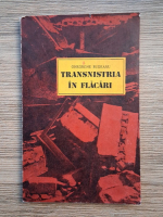 Gheorghe Budeanu - Transnistria in flacari