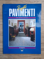 Giovanni Canavesio - Progetto pavimenti. Scelta, applicazione, manutenzione
