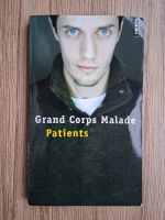 Grand Corps Malade - Patients