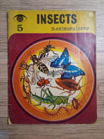 H. B. Devaraj Sarkar - Insects