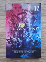 Hitori Nojima - Death stranding (volumul 2)