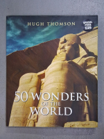 Hugh Thomson - 50 wonders of the world