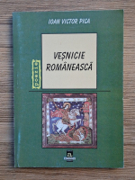 Ioan Victor Pica - Vesnicie romaneasca