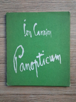Ion Caraion - Panopticum