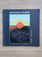 Ionel Simota - Cantare si tacere