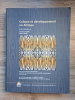 Ismail Serageldin - Culture et developpement en Afrique