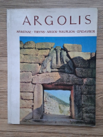 J. Papadimitriou - Argolis