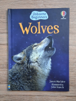 James Maclaine - Wolves