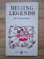 Jin Shoushen - Beijing legends