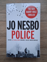 Jo Nesbo - Police