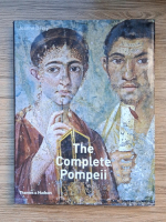 Anticariat: Joanne Berry - The complete Pompeii