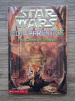 Jude Watson - Star Wars. Jedi Apprentice. The captive temple