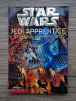 Jude Watson - Star Wars. Jedi Apprentice. The day of reckoning