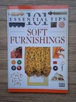Julia Barnard - Essential tips. Soft furnishings