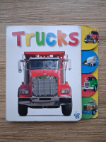 Katie Cox - Trucks