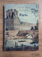 La belle histoire des ponts de Paris