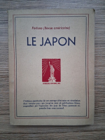 Le Japon par les redacteurs de Fortune, Revue americaine (1944)