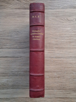 Manualul constructorului de masini electrice