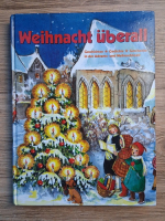 Marc Heinrich - Weihnacht uberall