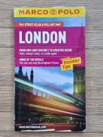 Marco Polo Guide. London