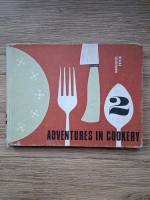 Marguerite Patten - Adventures in cookery 2