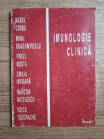Maria Cerbu - Imunologie clinica
