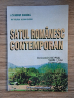 Maria Fulea, Violeta Florian - Satul romanesc contemporan